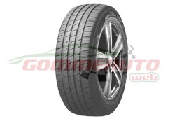 COP. 255/45 R20 105W N FERA RU1